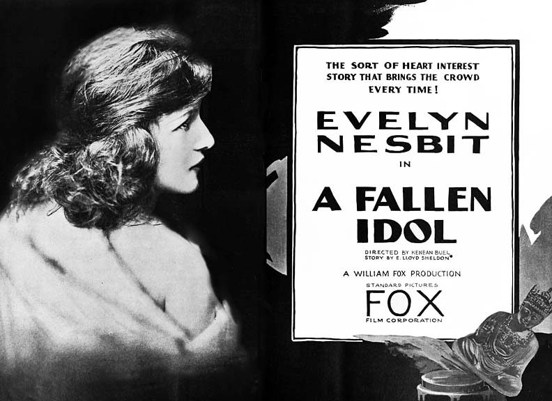 Another starring role