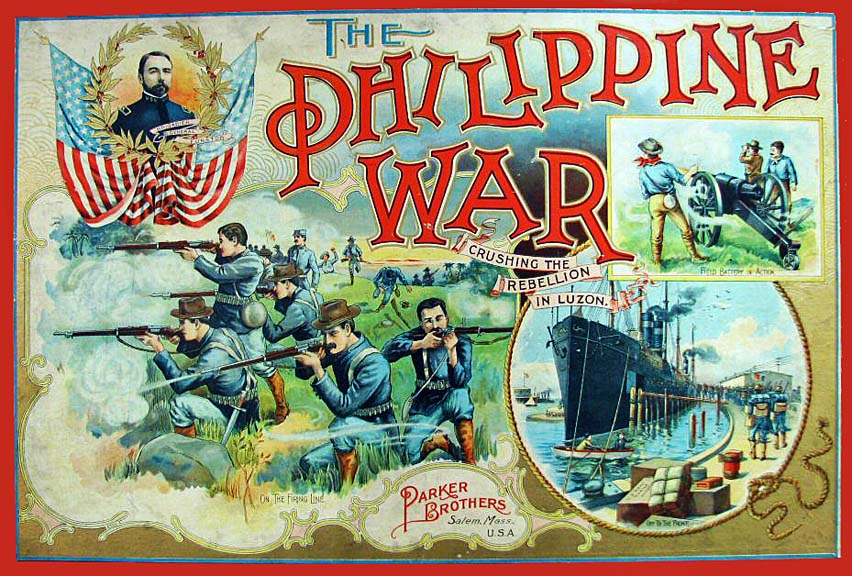 1900 - Board game