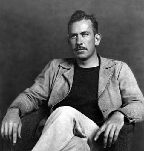 John Steinbeck