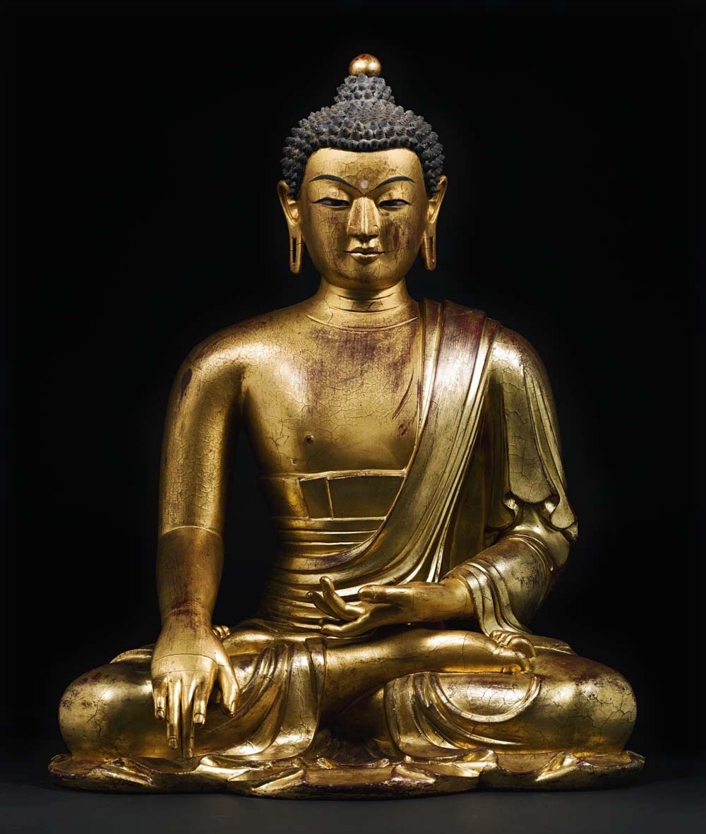 Image of the Buddha