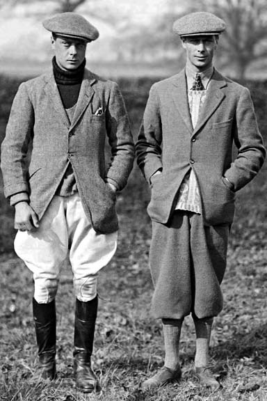 Eddy + Bertie