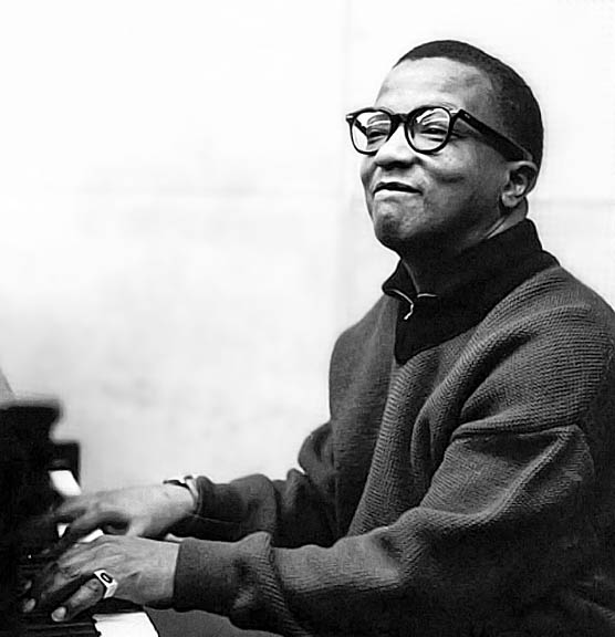 Billy Strayhorn