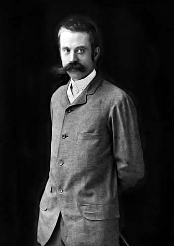 Stanford White, the amorous architect