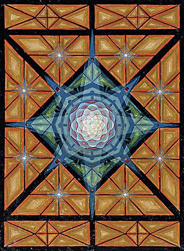 By Carl Jung, Switzerland, 20th century
