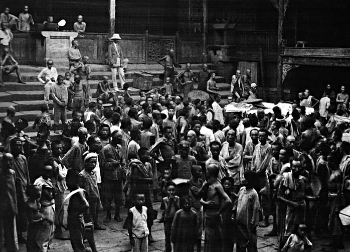 Market