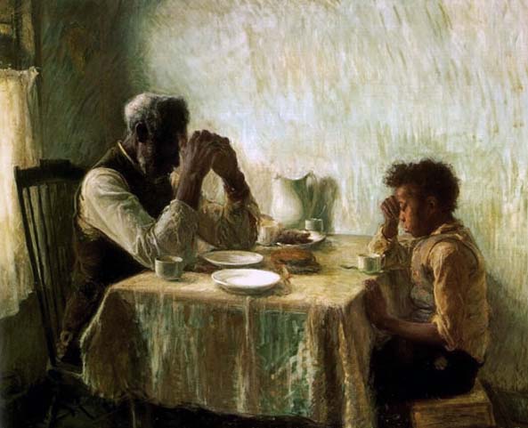 1894 - The Thankful Poor