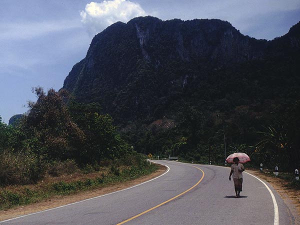 Phangnga Province