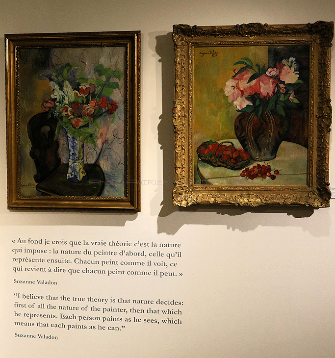 72 Exposition Valladon Utrillo Utter au musee de Montmartre - IMG_2305_DxO Pbase.jpg