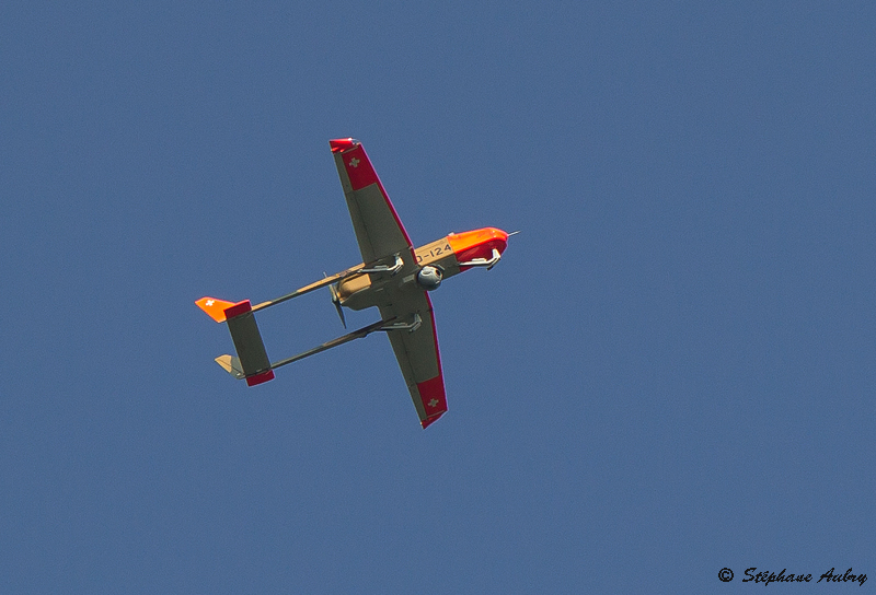 Drone ADS 95 Ranger