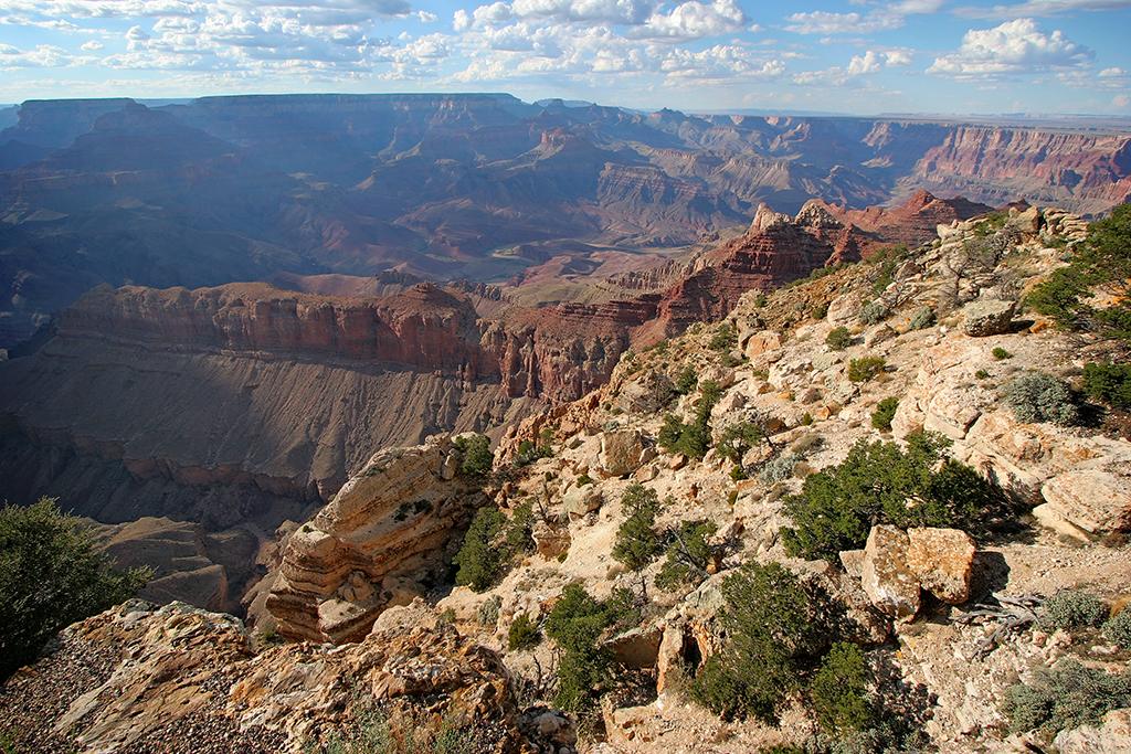 South Rim, Grand Canyon, Arizona