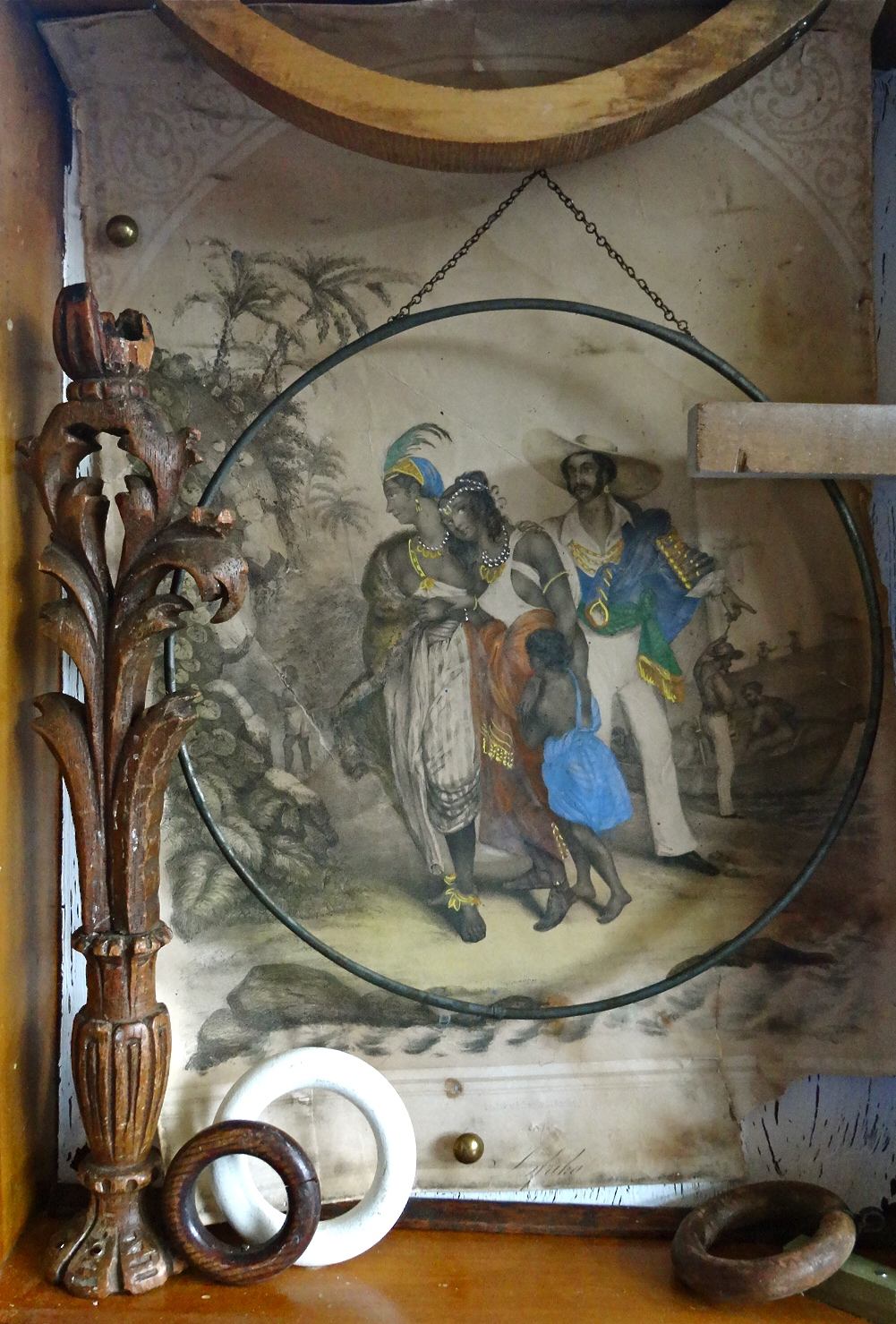 Afrika 