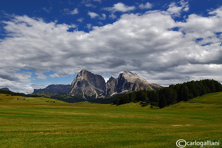 Alpe siusi