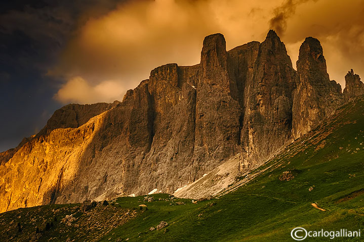 Dolomiti