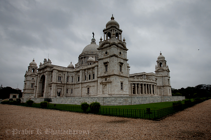 Victoria Memorial