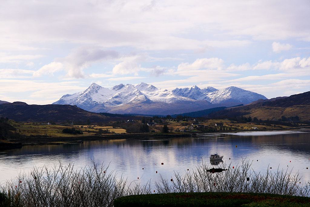 Portree