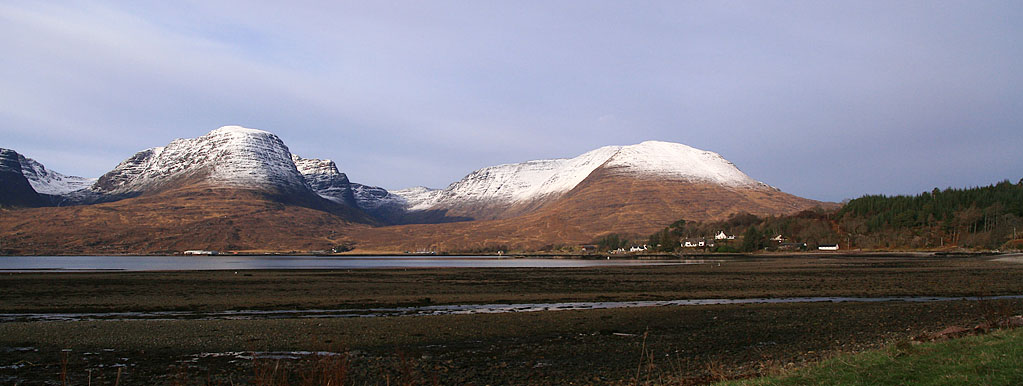 Beinn Bhan