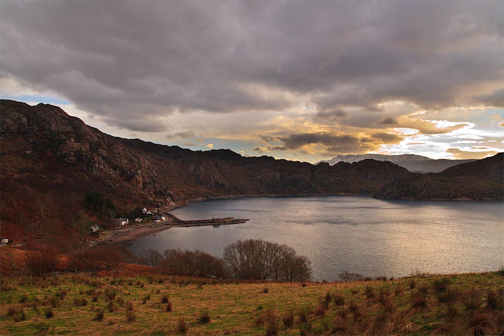 Diabaig