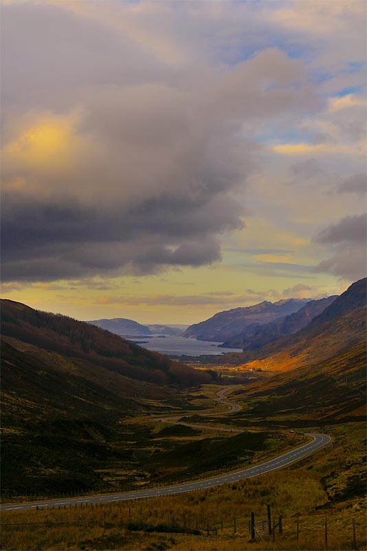 Loch Maree