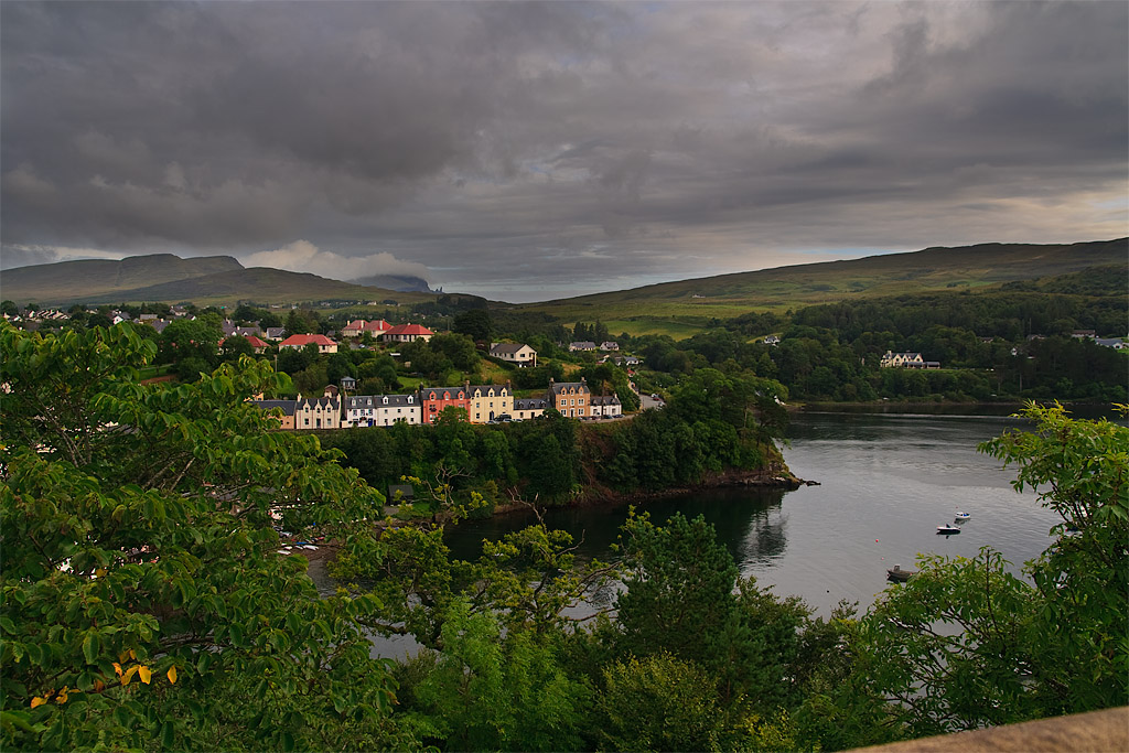 Portree