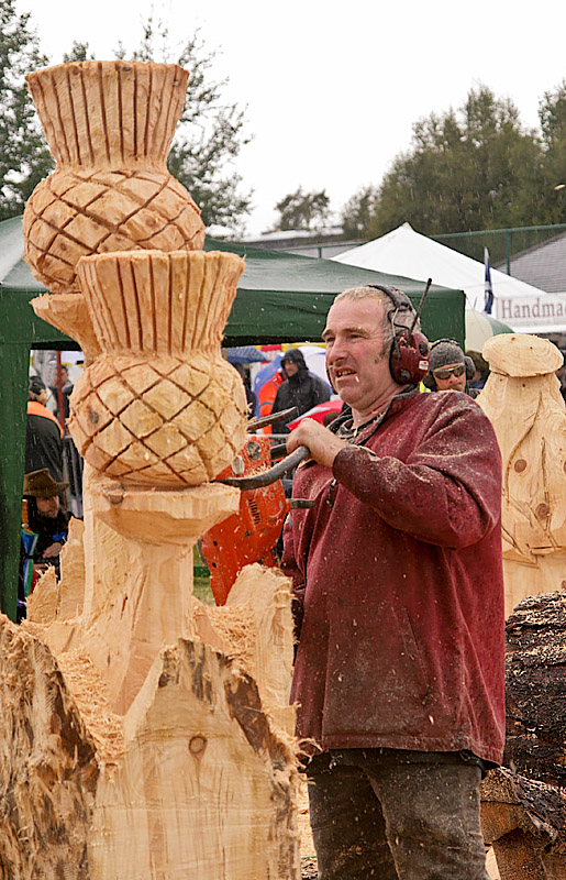 Carve Carrbridge 30th August 2014 046