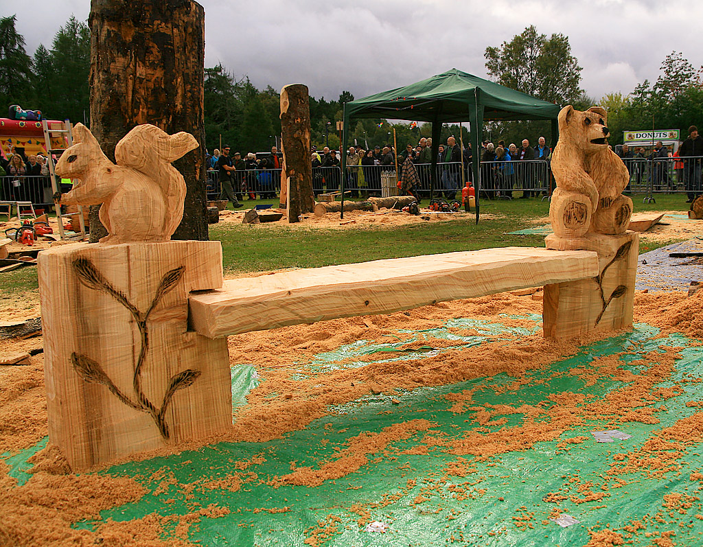 Carve Carrbridge 30th August 2014 175