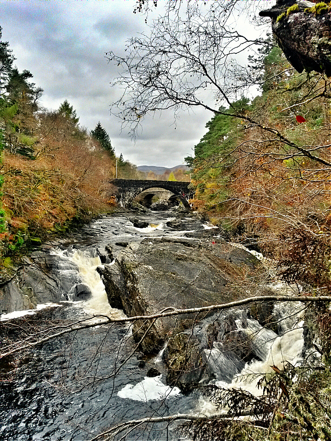 Invermoriston