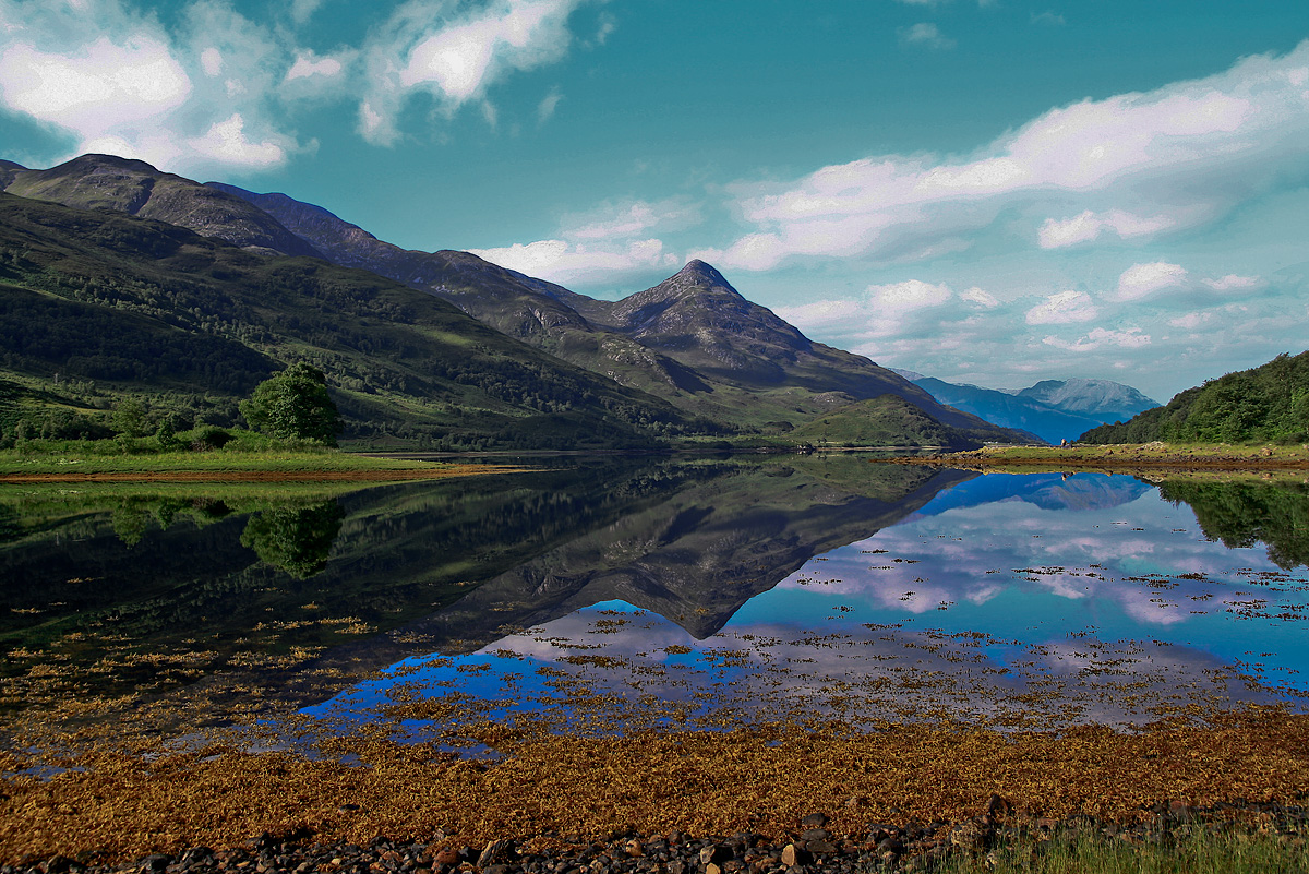 Loch Leven