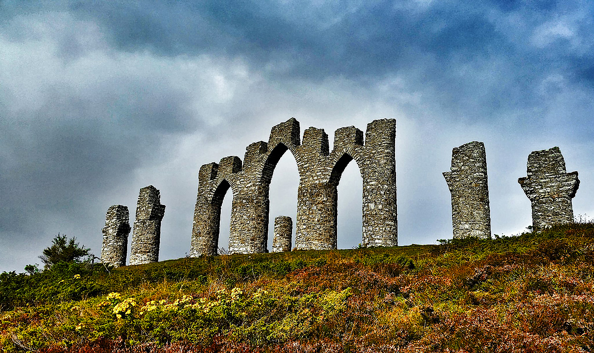 Fyrish Monument