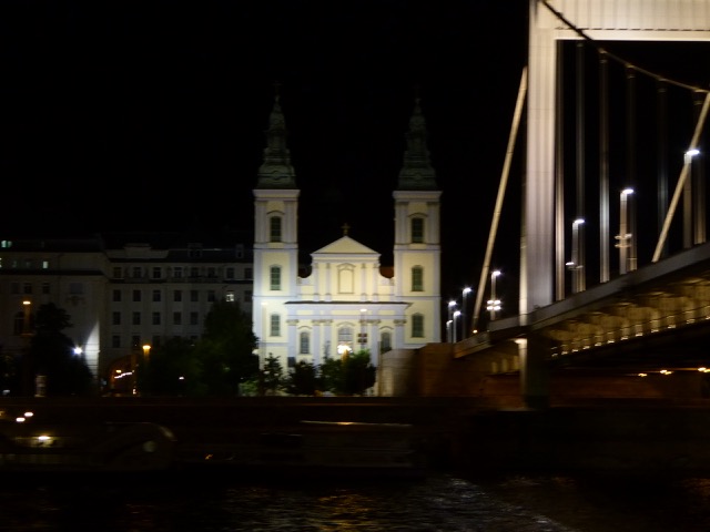 Budapest Day Two