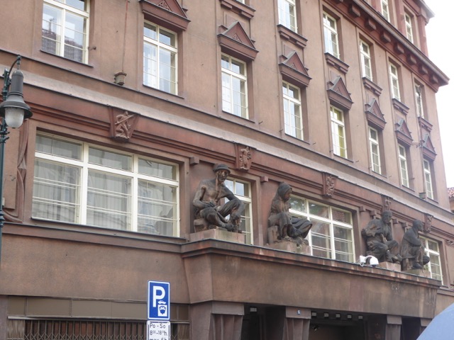 Prague Day 11