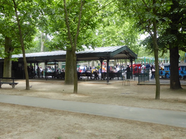 Paris day 12