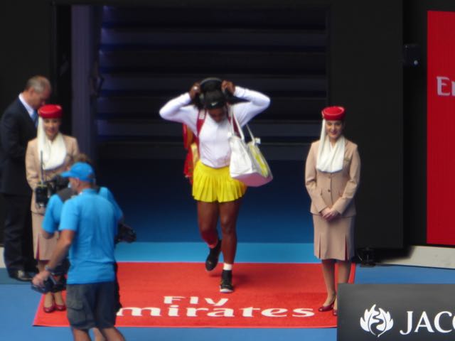 Australian Open