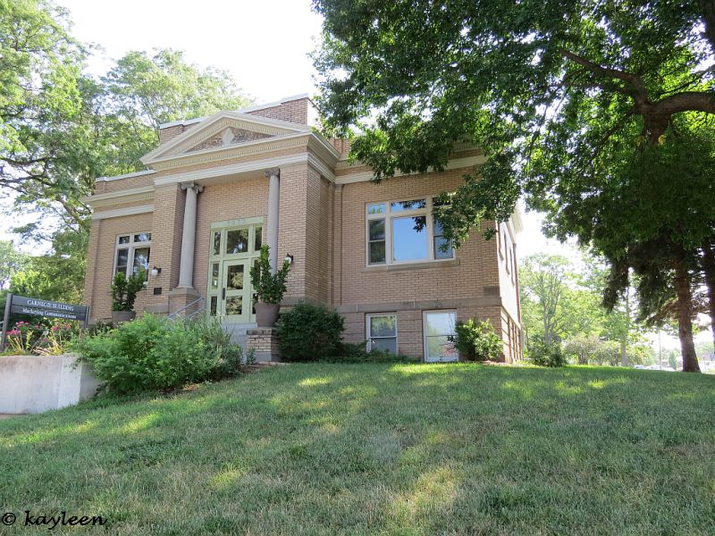 College View Public Library