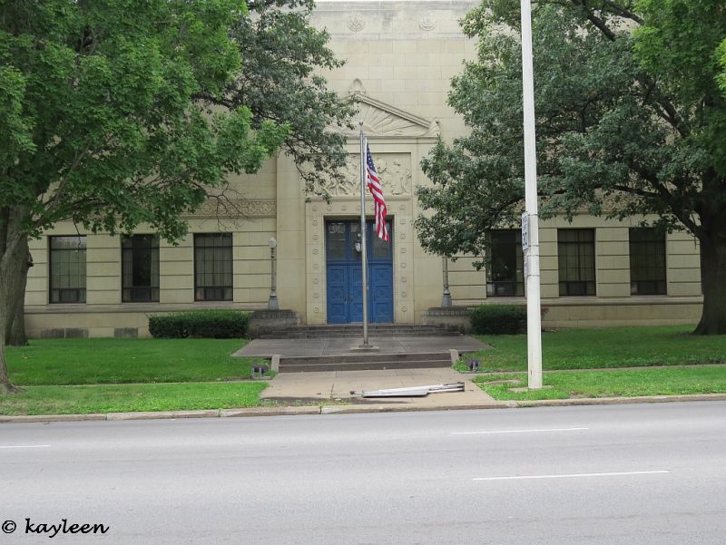 Masonic Temple