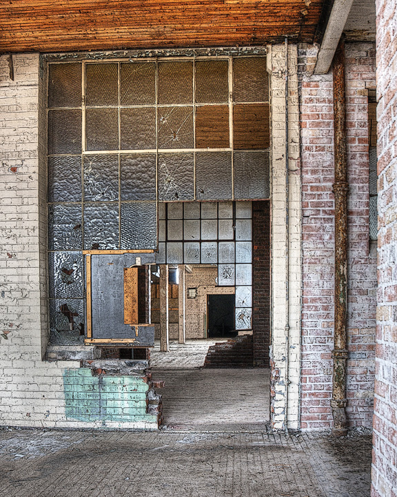 Broken Windows