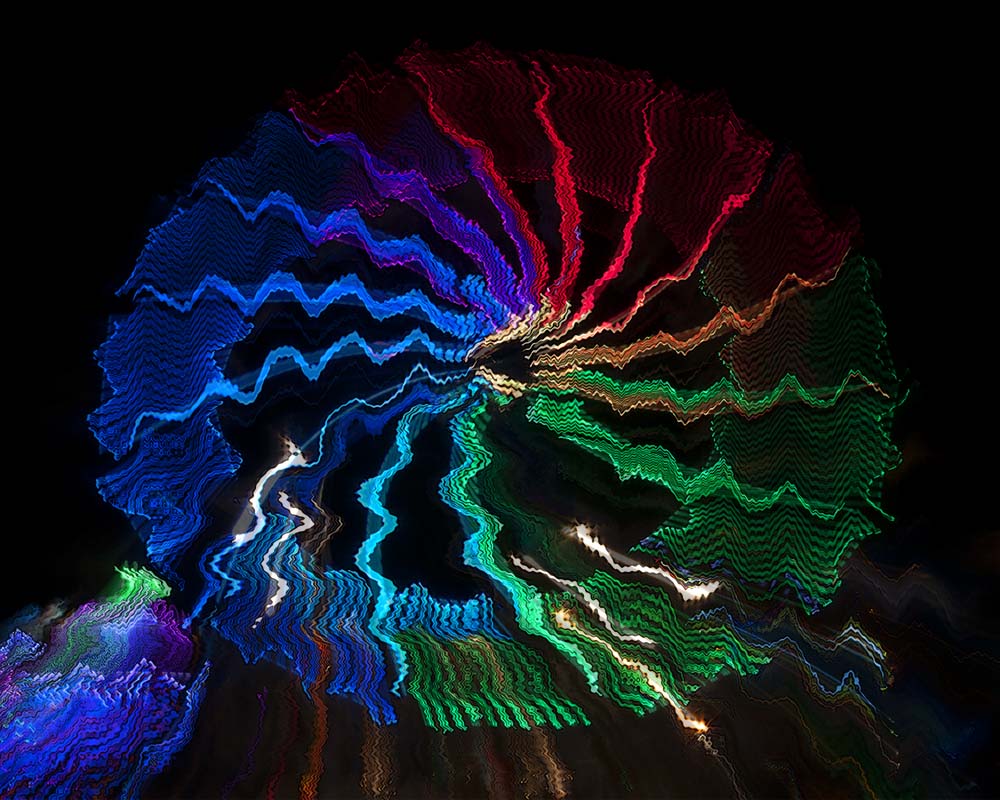 Ferris Wheel