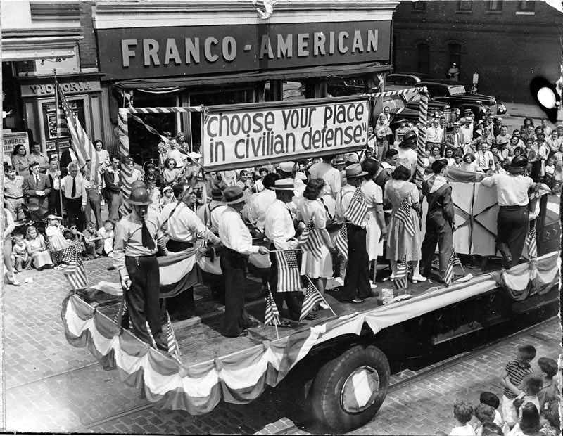 Independence Day Parade