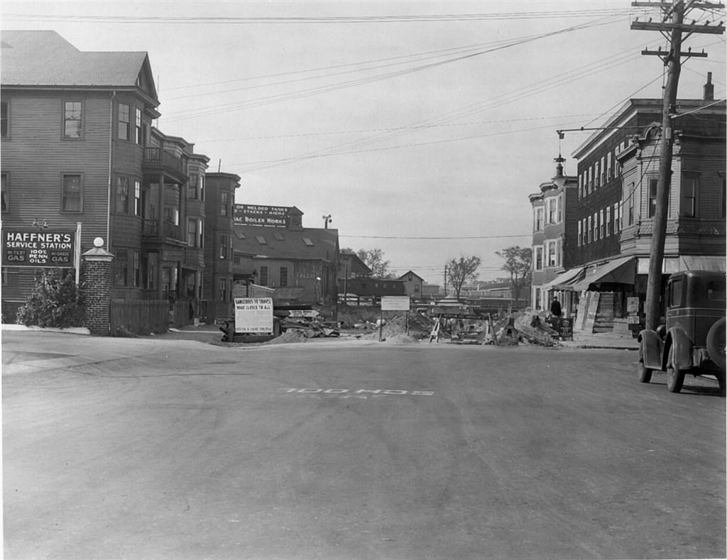 E. G. C.  Parker St. Lawrence, Mass  - Sep 6, 1930