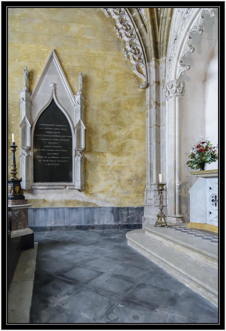 08 Chapelle de Belley - Memorial Marie-Anne de Savoie D7509921.jpg