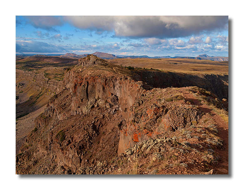 Devils Causeway