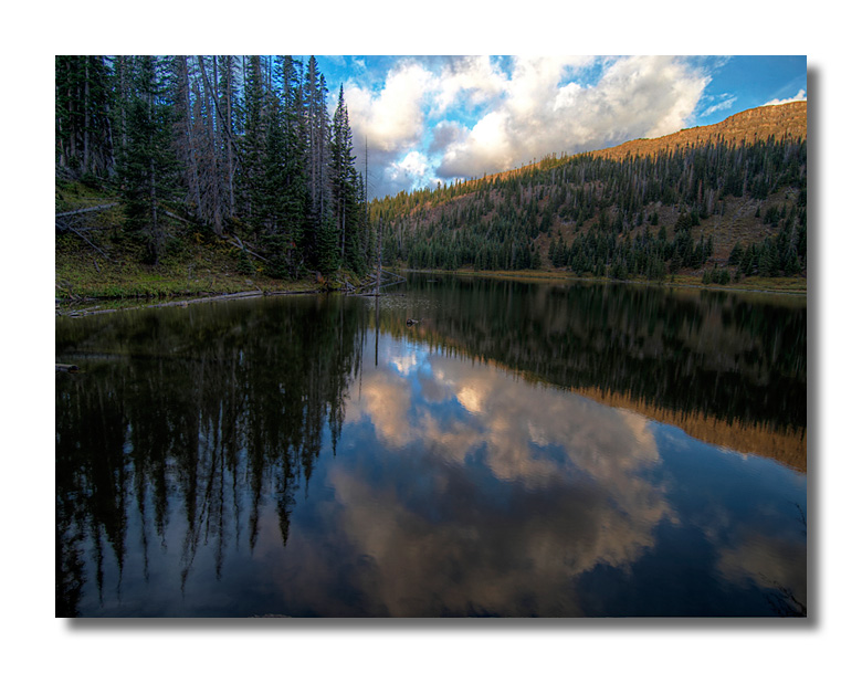 Little Causeway Lake