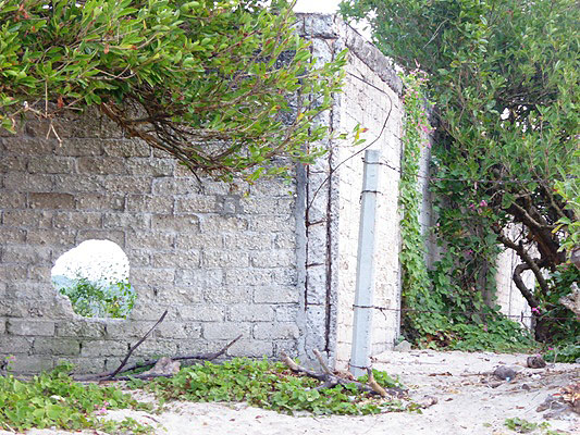 Hole in the Wall