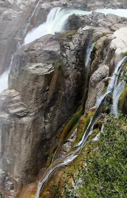 A Small Subset of Shoshone Falls