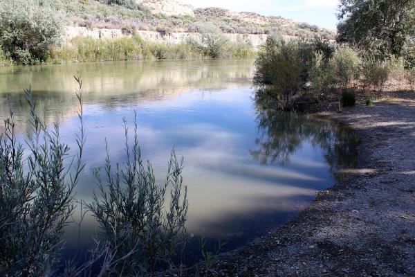 Humboldt River