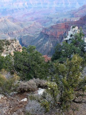 Grand Canyon National Park