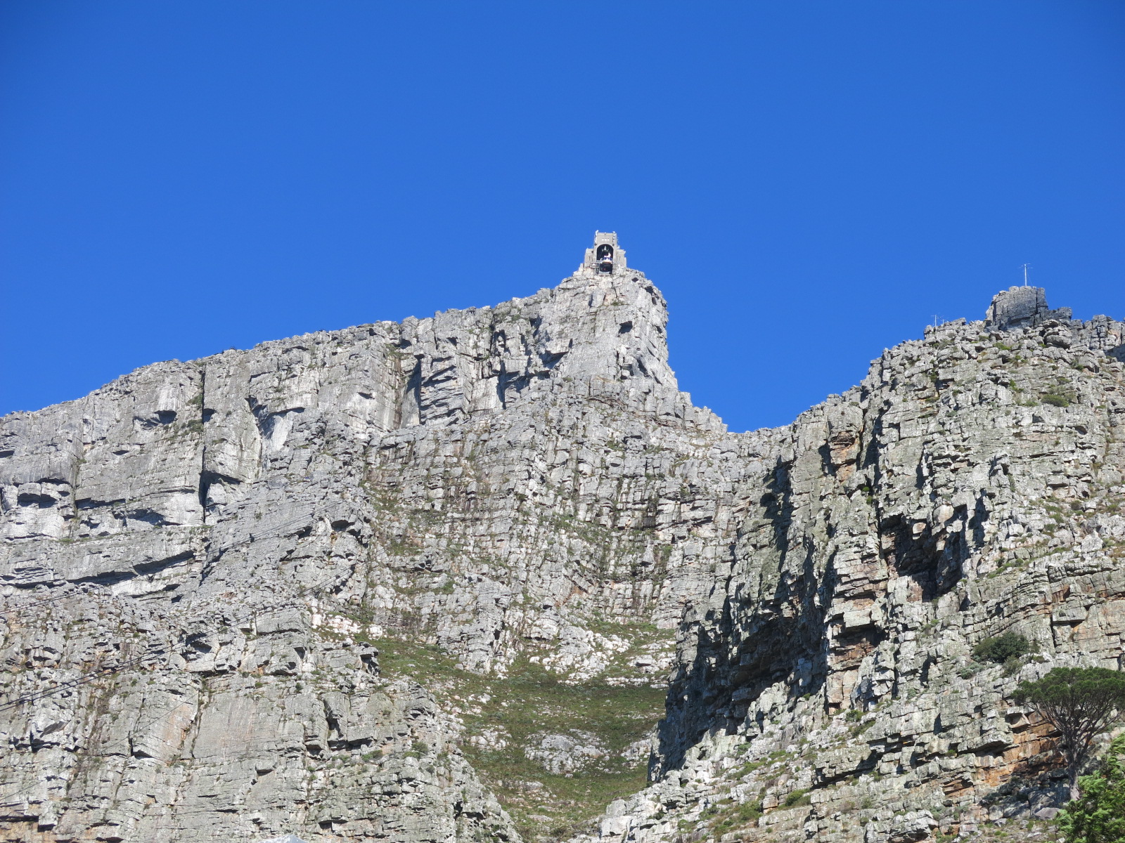 Cape Town Table Mountain