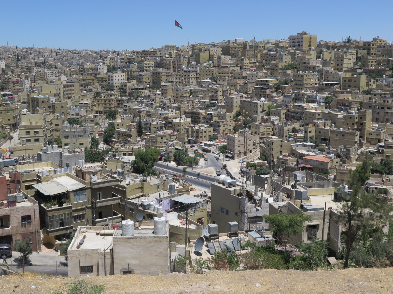 Amman