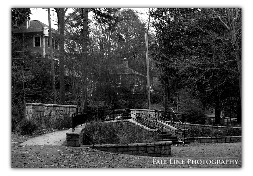 Orme Park, December 2013