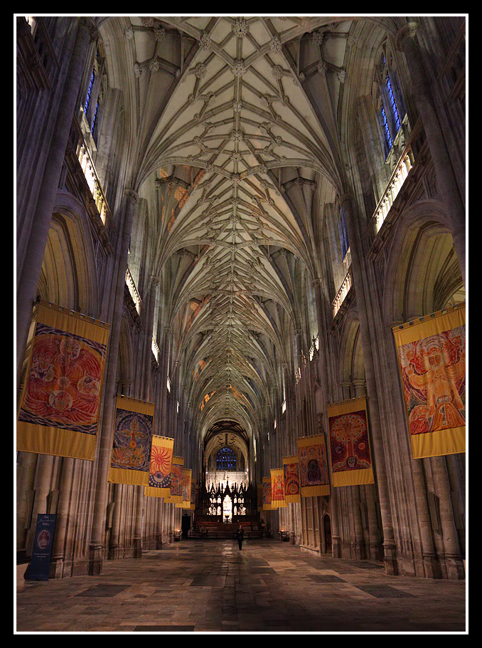 Winchester Cathedral