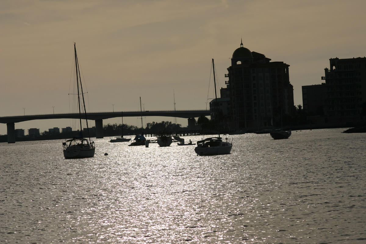 sarasota bay